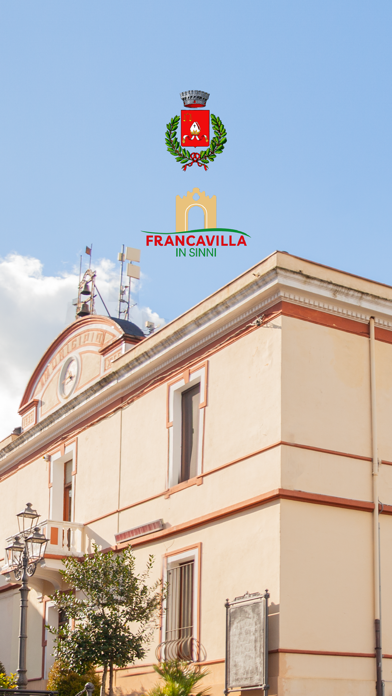 Francavilla in Sinni Screenshot