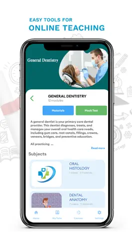 The app ASAP UAE - DHA,MOH,HAAD Game screenshot ASAP UAE - DHA,MOH,HAAD apk