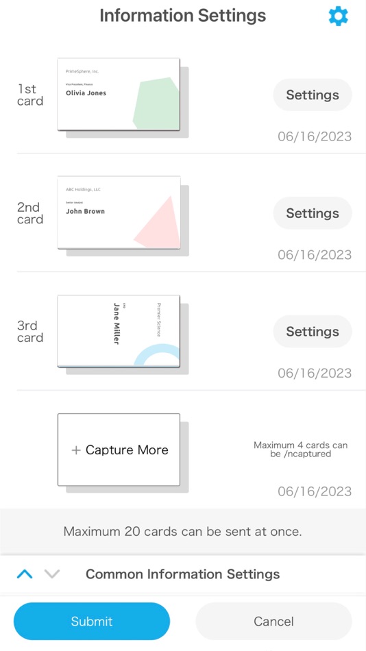 #5. SmartVisca MobileApp (iOS) بواسطة: Sunbridge Inc.