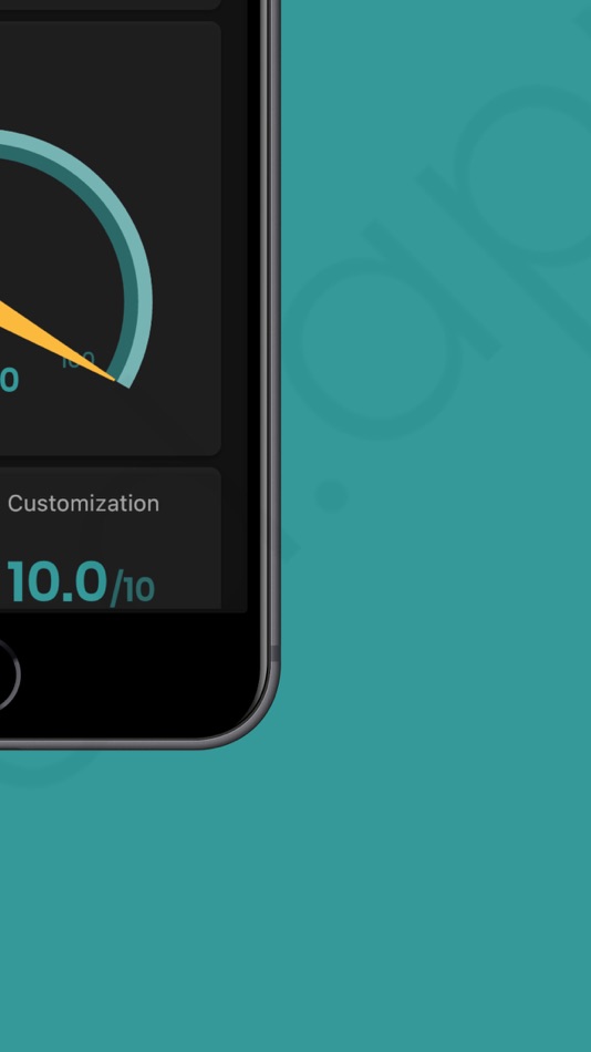 #5. Rubix DnA (iOS) Podle: Nube iO