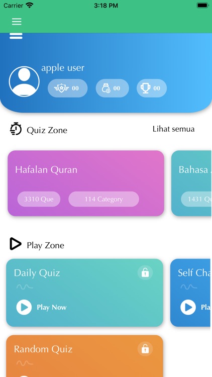 HijrahApp - Dakwah Sunnah screenshot-8