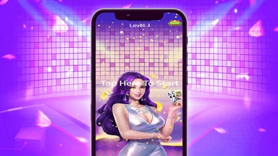 Screenshot #2 pour CardUniqueDeck