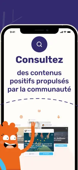 Game screenshot Altruwe, dire we à l’altruisme mod apk