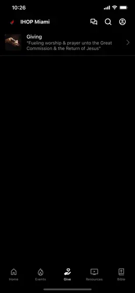 Game screenshot IHOP Miami hack