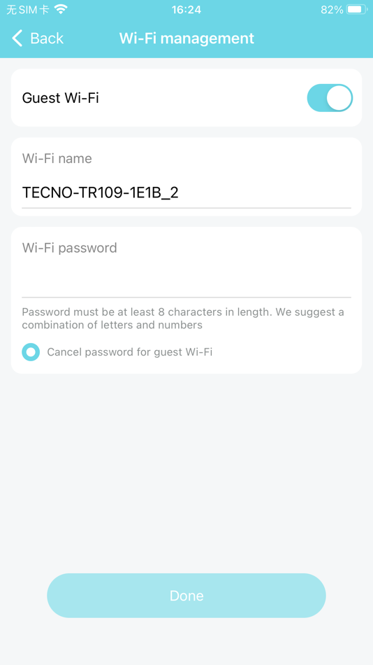 #5. i-TransLink (iOS) 由: Shanghai Transsion Co.,Ltd.