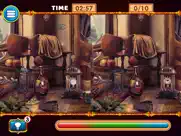 secrets hidden objects iPad Captures Décran 4