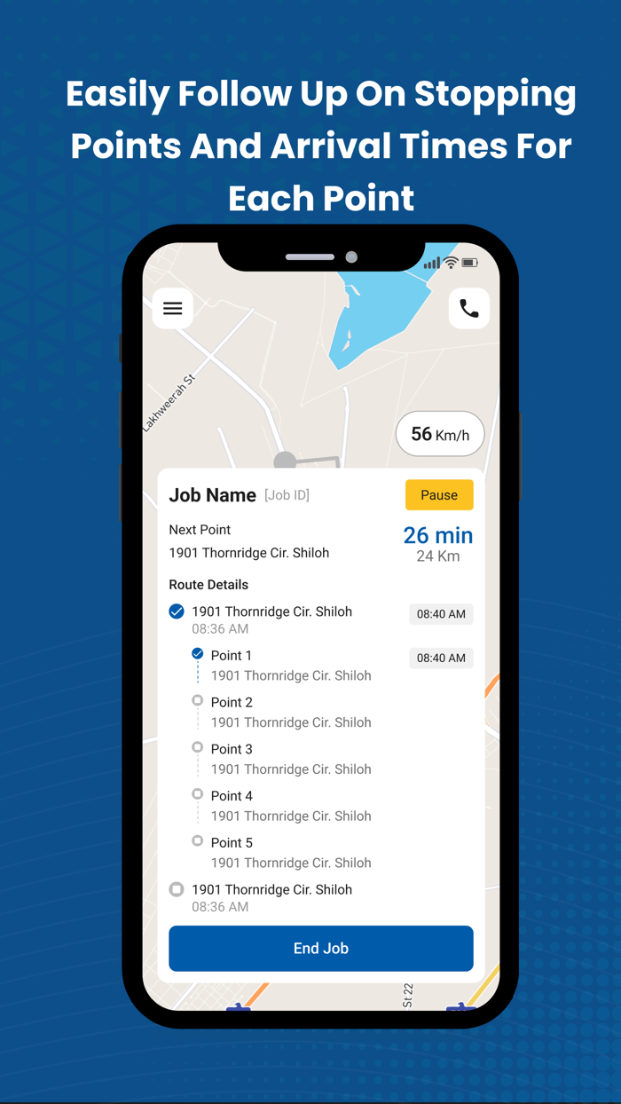 Al-Futtaim SmartDrive
