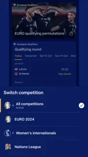 euro 2024 & women's euro 2025 problems & solutions and troubleshooting guide - 3