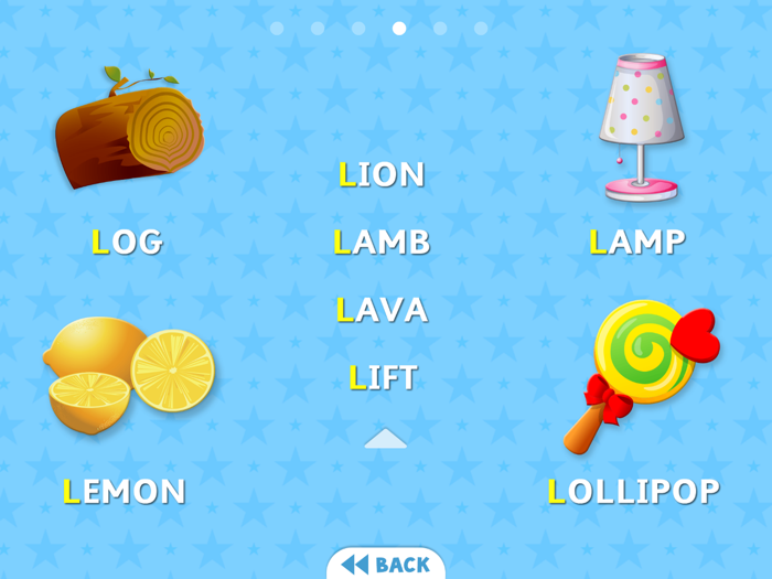 Phonics Flashcards