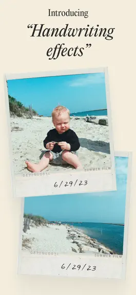 Game screenshot Summer Film: Vintage Camera hack