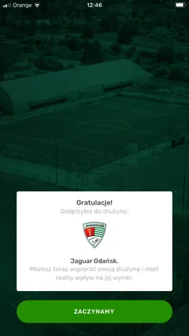 Game screenshot Jaguar Gdańsk mod apk
