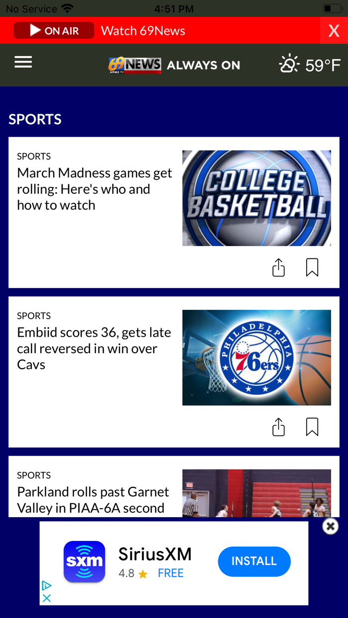 WFMZ