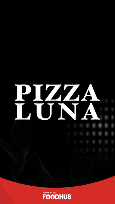 Pizza Luna Screenshot