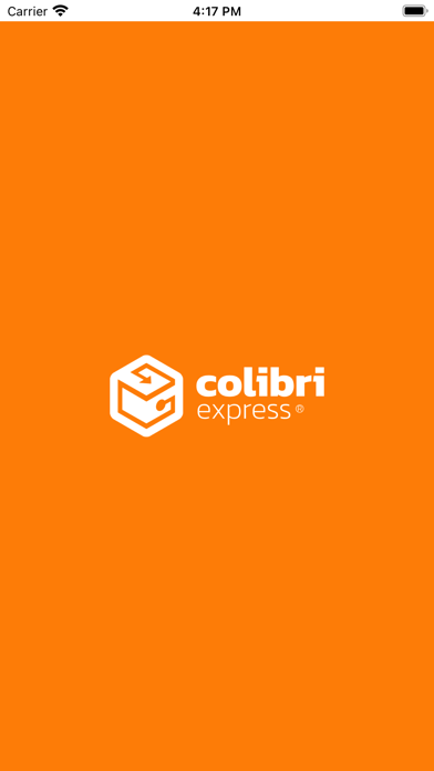 Colibri.az Screenshot