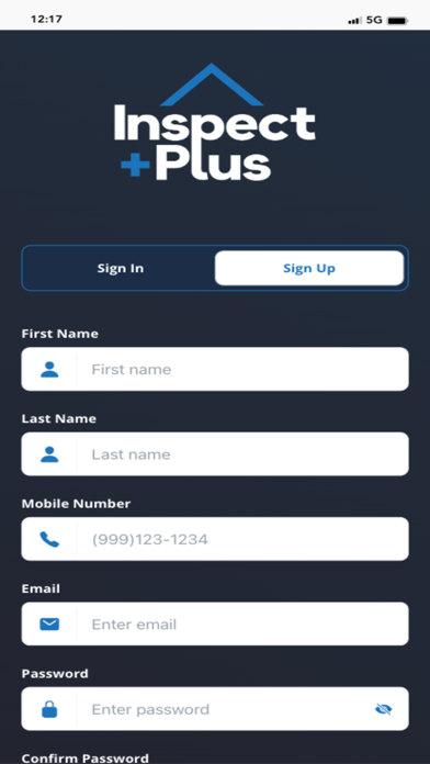 Inspect Plus Screenshot