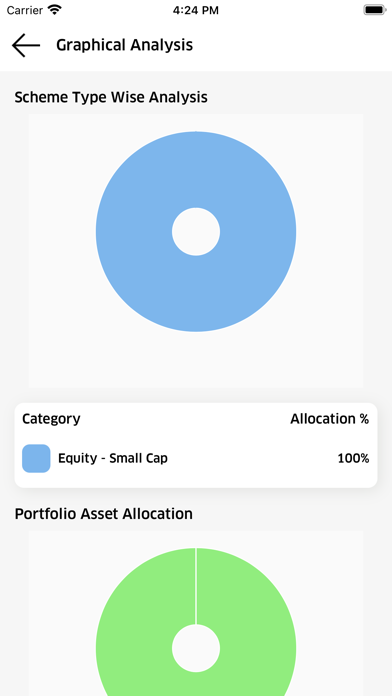Capital Crafter Screenshot