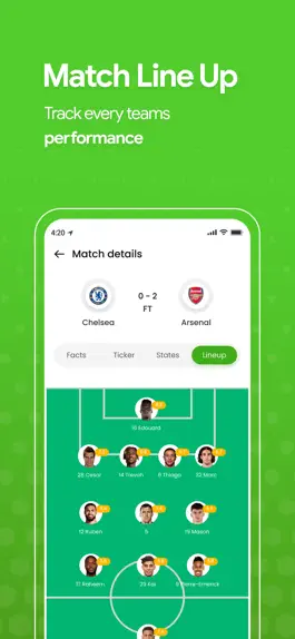 Game screenshot Football 2023 hack