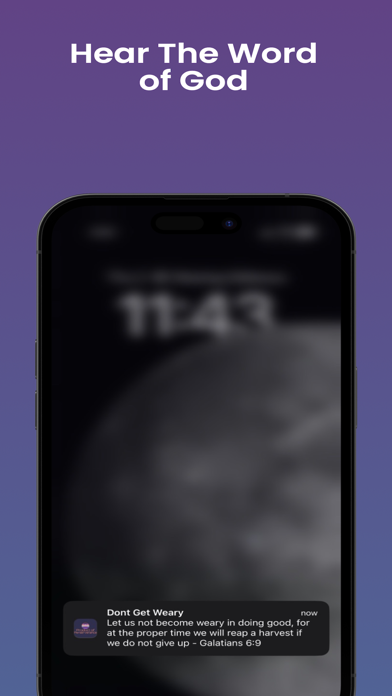 Product of Perseverance Screenshot