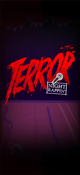 Game screenshot Terror Night Rappin' mod apk