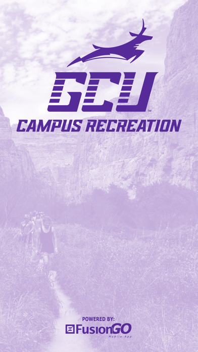 Grand Canyon U Campus Recのおすすめ画像1