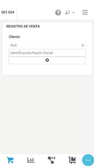 Screenshot 2 of ecfacturacion360 App