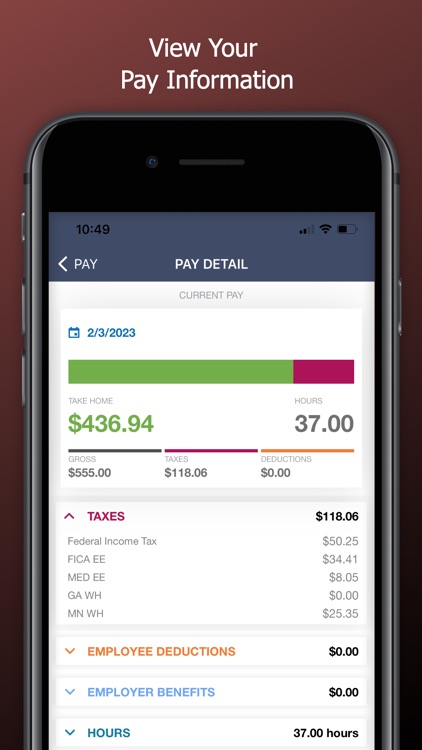 Pro Resources Staffing screenshot-3