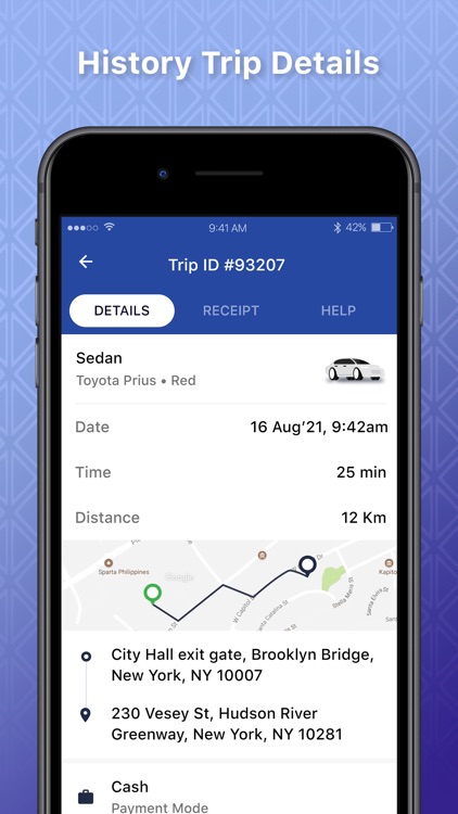 YS Customer screenshot-7
