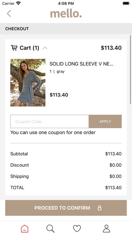 Mello USA screenshot-5