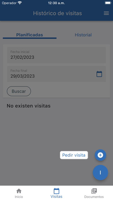 Inavision Screenshot