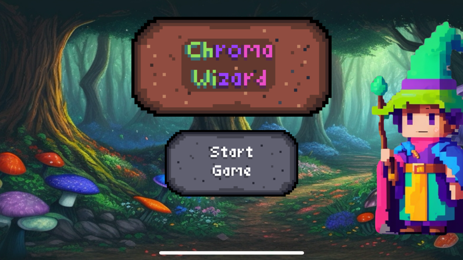#1. Chroma Wizard (iOS) 由: Thiago Dias