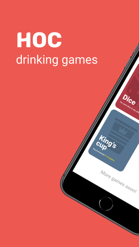 #1. HOC: Haus of Cola (iOS) 由: Atlas Tech Hub SAC