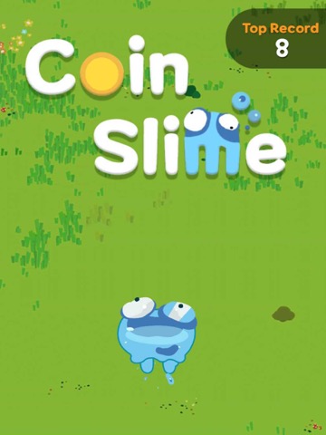 Coin Slime - Relax with Slimeのおすすめ画像1