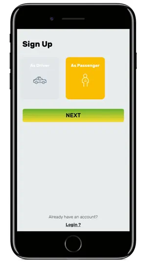 Gyta App screenshot 2