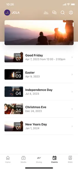 Game screenshot Jerusalem Church Los Angeles hack