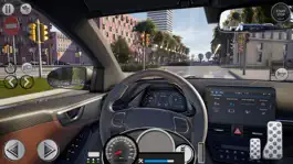 Game screenshot City Taxi Car Driving: Sims 3D hack