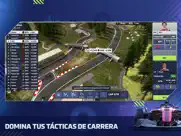 motorsport manager mobile 4 ipad capturas de pantalla 1