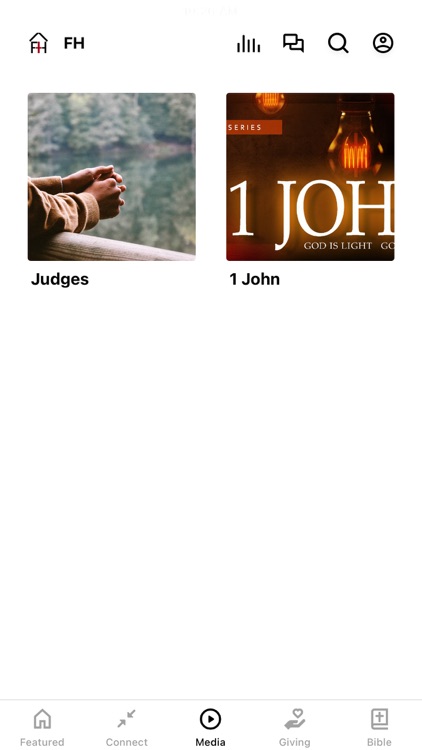 Freedom House - Hamilton