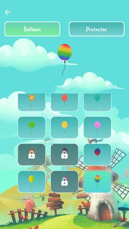 Game screenshot UpToTheSky apk
