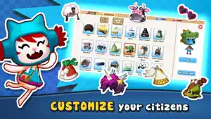 Happy Street screenshot 4