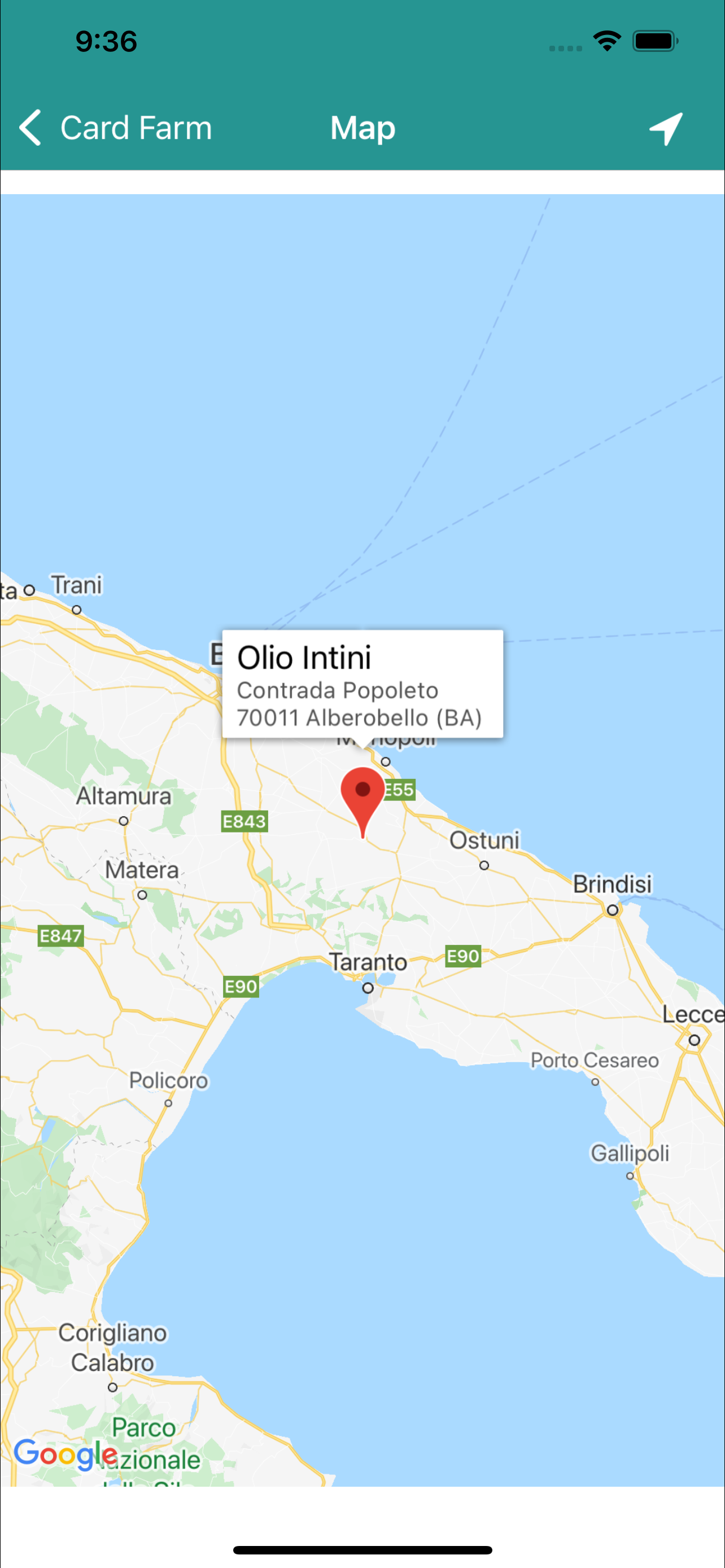 Flos Olei 2022 World