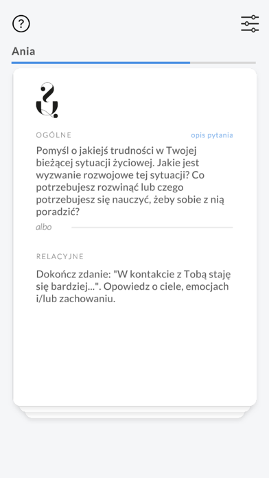 Talia Ja-Ty App Screenshot