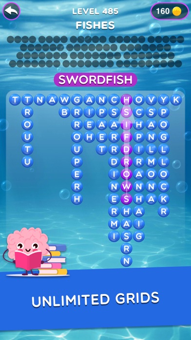 Star of Words screenshot 3