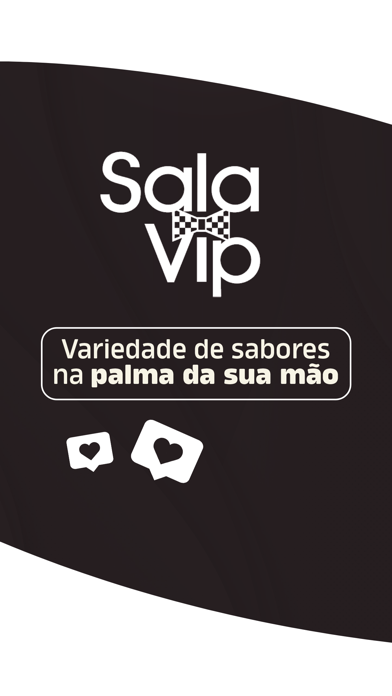 Grupo SalaVip Screenshot