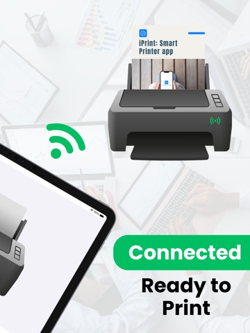 iPrint: Smart Printer App Proのおすすめ画像3