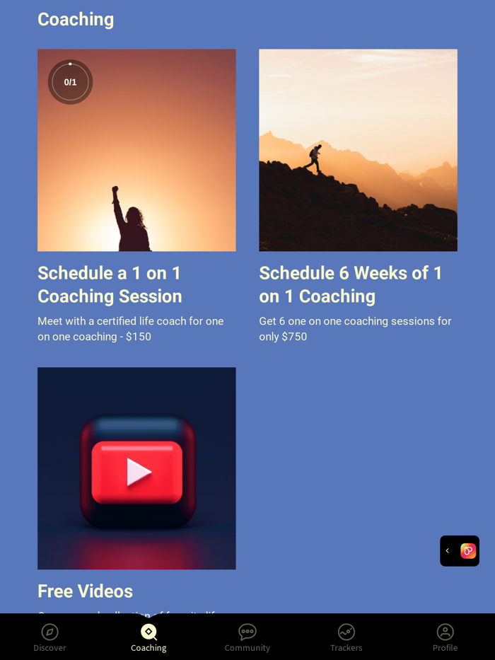 The Great Escape Life Coaching