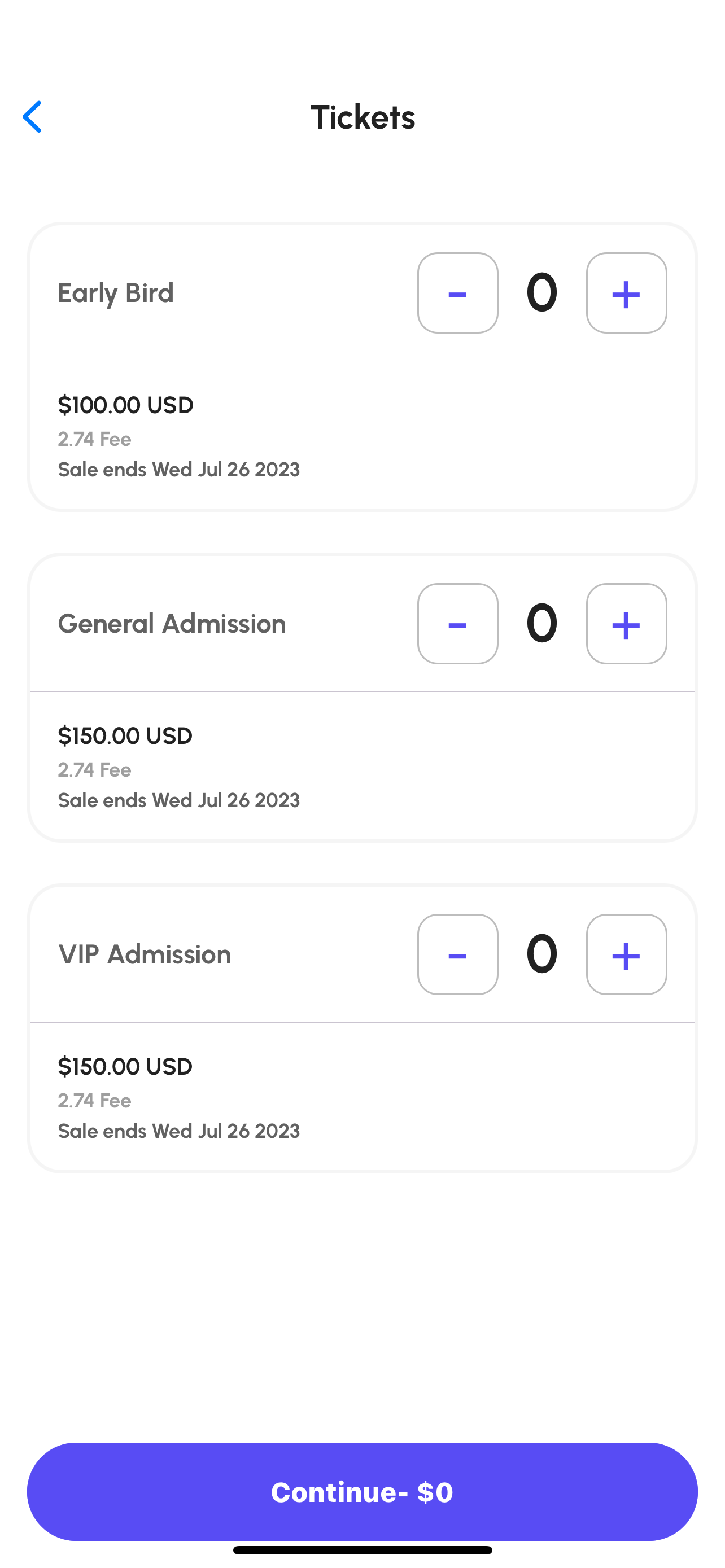 Axcess: Local Events & Tickets