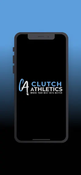 Game screenshot Clutch Athletics mod apk