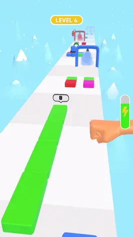 Game screenshot Dominos Color mod apk