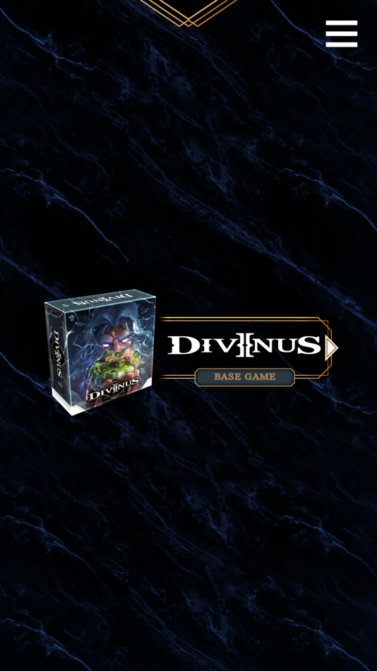 #2. Divinus: Board Game Companion (iOS) 由: Lucky Duck Games