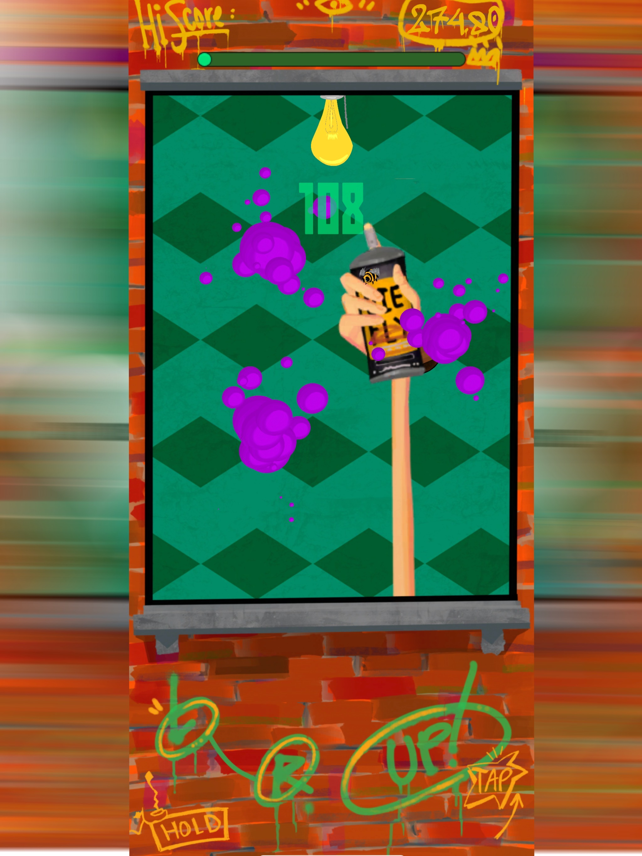 Just A Fly screenshot 6